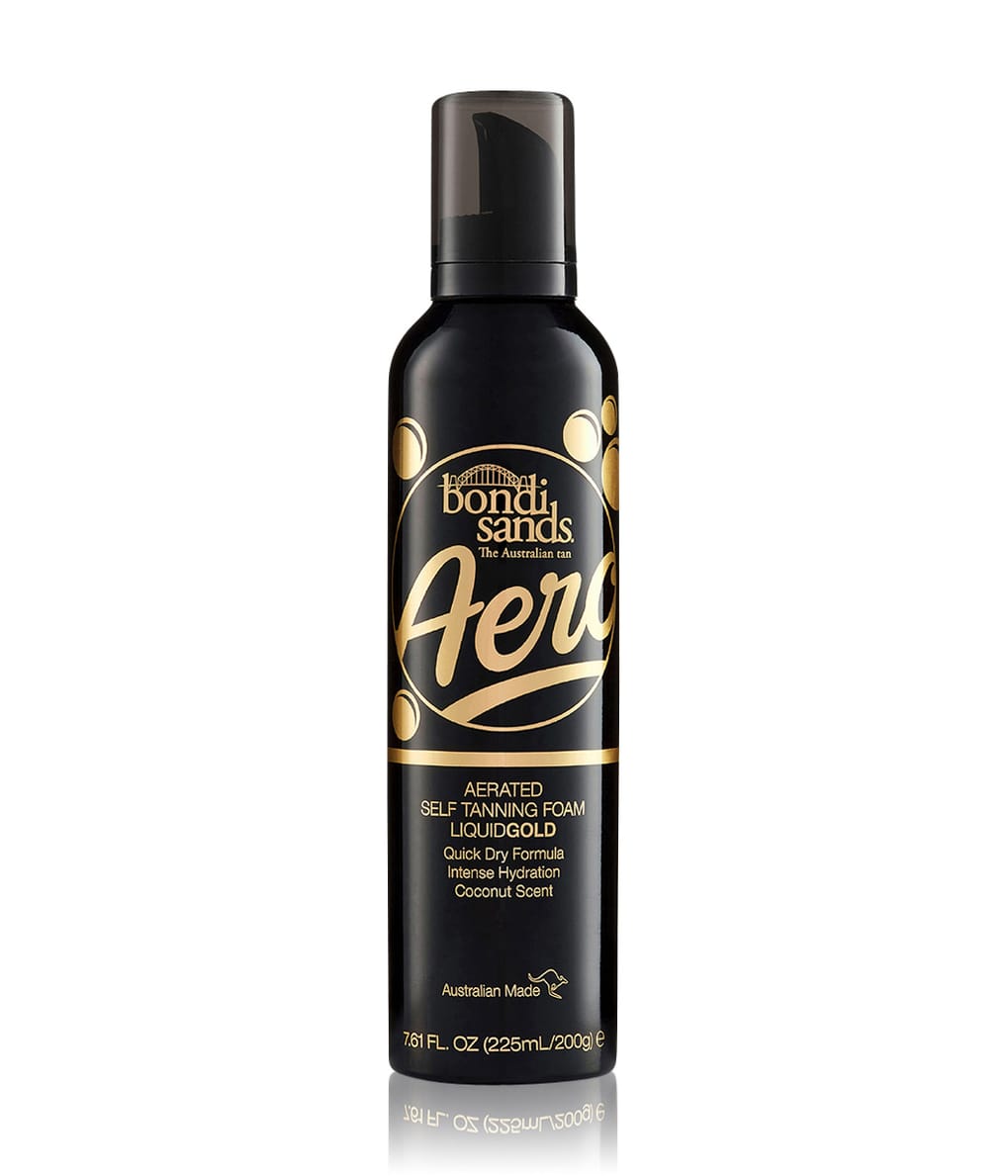 Bondi Sands Aero Self Tanning Foam Pianka samoopalająca 225 ml 850278004923 base-shot_pl