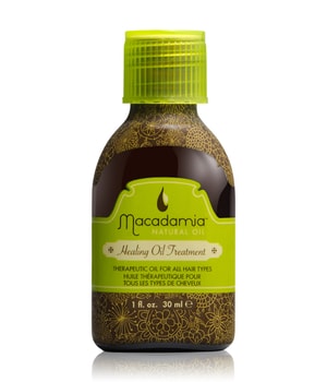 Macadamia Beauty Natural Oil Olejek do włosów 27 ml 851325002022 base-shot_pl