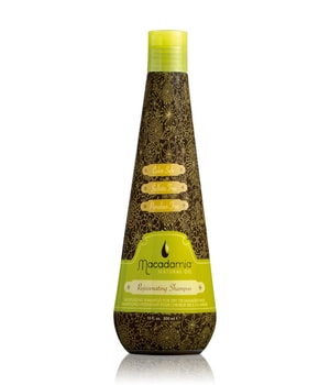 Macadamia Beauty Natural Oil Szampon do włosów 300 ml 851325002107 base-shot_pl