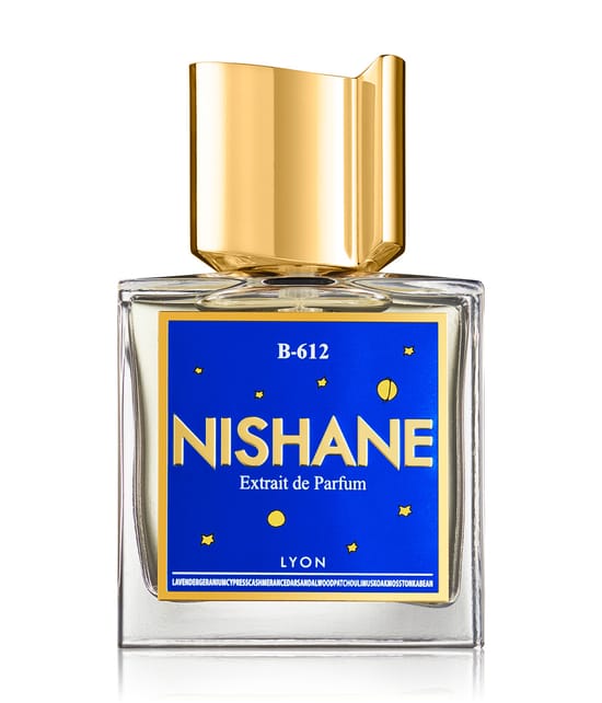 Zdjęcie produktu 2 z 4, NISHANE B-612 Perfumy