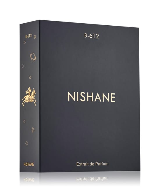 Zdjęcie produktu 4 z 4, NISHANE B-612 Perfumy
