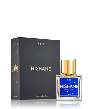 Фото - Жіночі парфуми Nishane B-612 Perfumy 50 ml 