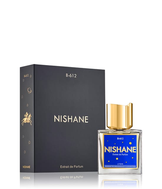 Zdjęcie produktu 1 z 4, NISHANE B-612 Perfumy