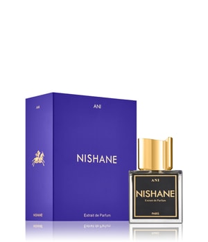 Фото - Жіночі парфуми Nishane ANI Perfumy 100 ml 