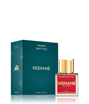 NISHANE HUNDRED SILENT WAYS Perfumy 100 ml