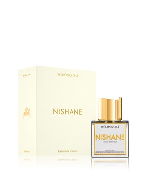 NISHANE WULÓNG CHÁ Perfumy 100 ml