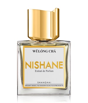 nishane wulong cha ekstrakt perfum 50 ml   