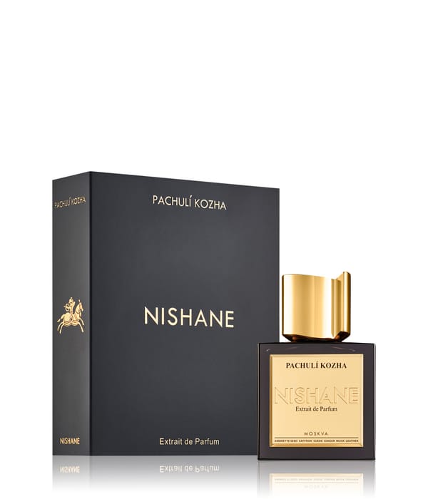 Zdjęcie produktu 1 z 4, NISHANE PACHULI KOZHA Perfumy