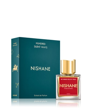 nishane hundred silent ways ekstrakt perfum 50 ml   