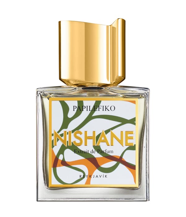 Zdjęcie produktu 1 z 6, NISHANE PAPILEFIKO Perfumy