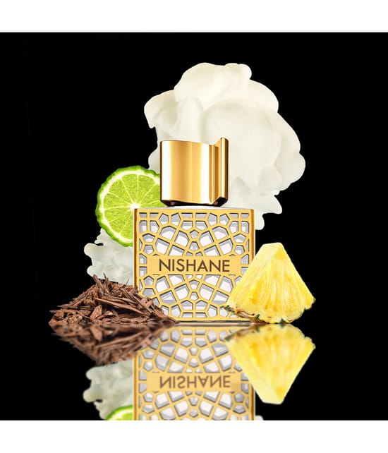 Zdjęcie produktu 5 z 5, NISHANE Prestige Collection Perfumy