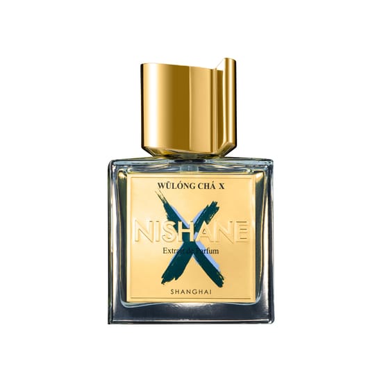 Zdjęcie produktu 1 z 4, NISHANE X Collection Perfumy