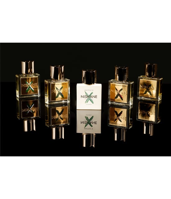 NISHANE X Collection Perfumy 50 ml 8683608071010 detail-shot_pl