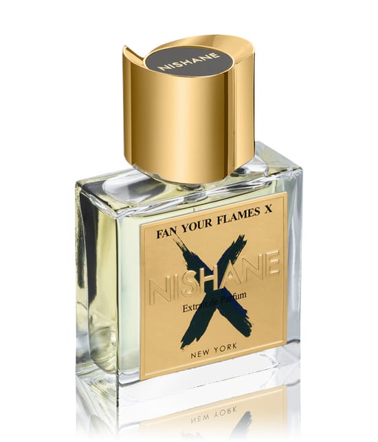 NISHANE X Collection Perfumy 50 ml 8683608071010 pack-shot_pl