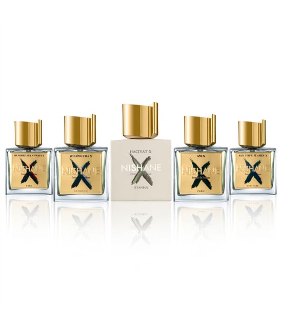 NISHANE X Collection Perfumy 50 ml 8683608071010 visual2-shot_pl