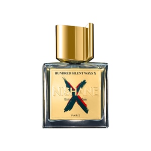 nishane hundred silent ways x ekstrakt perfum 50 ml   