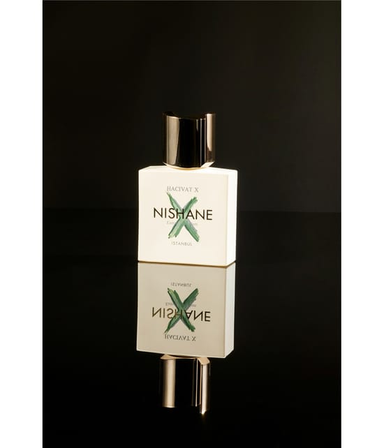 Zdjęcie produktu 3 z 4, NISHANE X Collection Perfumy