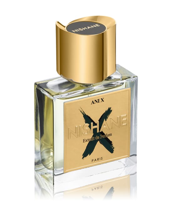 Zdjęcie produktu 2 z 2, NISHANE X Collection Perfumy