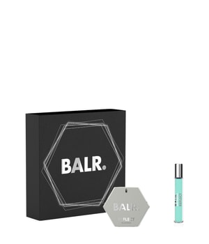 balr. reflect woda perfumowana 50 ml   zestaw