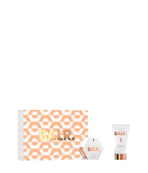 balr. balr. 1 for women woda perfumowana 30 ml   zestaw