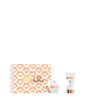 balr. balr. 2 for women woda perfumowana 30 ml   zestaw