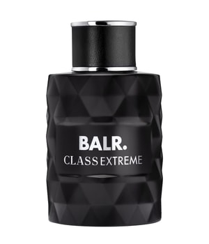 balr. class extreme