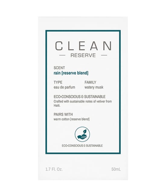 Zdjęcie produktu 2 z 6, CLEAN Reserve Classic Collection Woda perfumowana