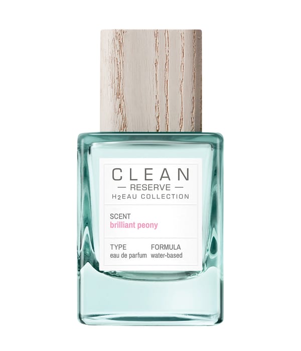 Zdjęcie produktu 1 z 1, CLEAN Reserve H2Eau Woda perfumowana