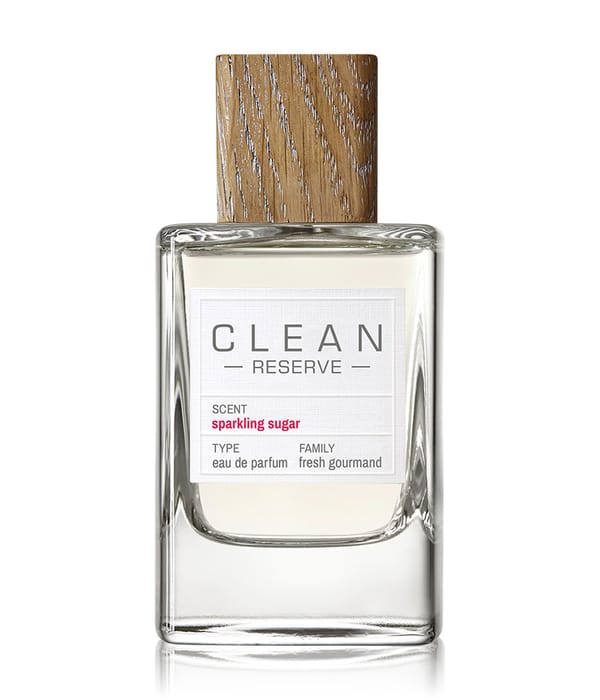Zdjęcie produktu 1 z 2, CLEAN Reserve Sparkling Sugar Woda perfumowana