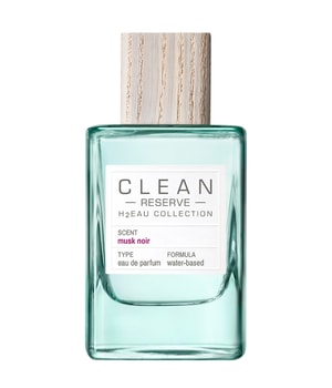 clean clean reserve h₂eau collection - musk noir