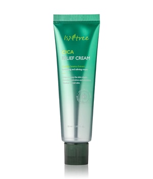 Isntree Cica Relief Cream Krem do twarzy 50 ml