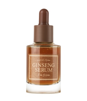 Ginseng Serum Serum do twarzy 30 ml