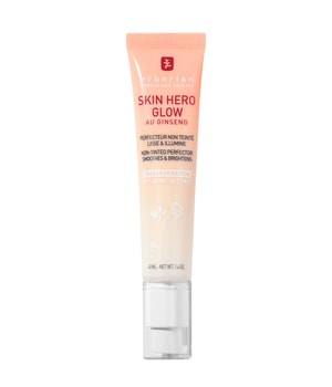 Erborian Skin Hero Glow Non-tinted Perfector lekki krem do twarzy do rozjaśnienia i nawilżenia 40 ml można nabyć na stronie Flaconi.pl