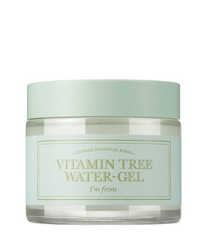 Vitamin Tree Water-Gel Krem do twarzy 75 g