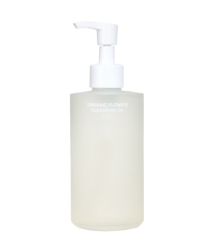 WHAMISA Organic Flowers Cleansing Oil Olejek oczyszczający 260 ml