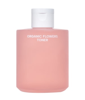 WHAMISA Organic Flowers Toner Deep Rich Woda do twarzy 155 ml