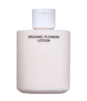 WHAMISA Organic Flowers Lotion Double Rich Płyn do twarzy 200 ml