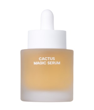 WHAMISA Cactus Wrinkle & Brightening Magic Serum Serum do twarzy 32 ml