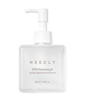 NEEDLY Mild Cleansing Gel Żel oczyszczający 235 ml