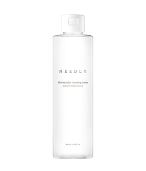 NEEDLY Mild Micellar Cleansing Water Płyn do demakijażu 390 ml