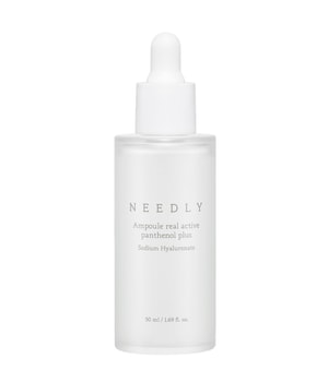 NEEDLY Ampoule Real Active Penthenol Plus Serum do twarzy 50 ml