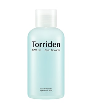 Torriden DIVE-IN Low Molecular Hyaluronic Acid Skin Booster Emulsja do twarzy 200 ml