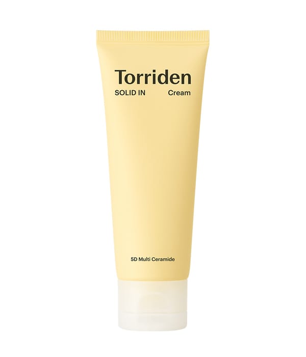 Zdjęcie produktu 1 z 1, Torriden SOLID-IN Krem do twarzy