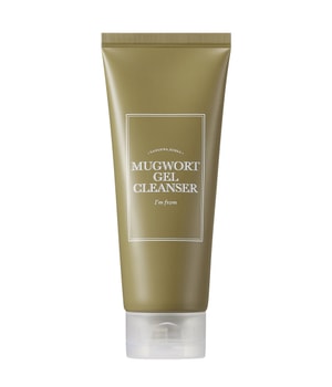 Mugwort Gel Cleanser Żel oczyszczający 150 ml