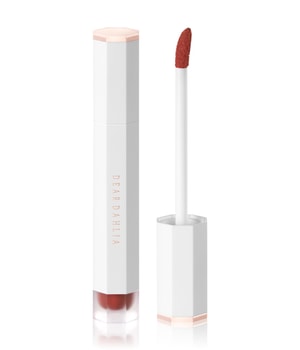Dear Dahlia Dream Velvet Lip Cloud Szminka w płynie 4 g Brave