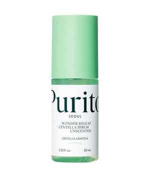 PURITO Centella Unscented Serum Serum do twarzy 60 ml