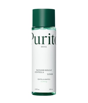 PURITO Centella Green Level Calming Toner Woda do twarzy 200 ml