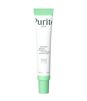 PURITO Wonder Releaf Centella Eye Cream Unscented Krem pod oczy 30 ml