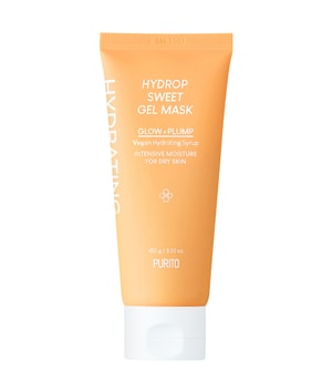 PURITO Purito Hydrop Sweet Gel Mask Maseczka do twarzy 100 g