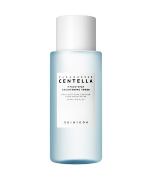 SKIN1004 Madagascar Centella Hyalu-Cica Brightening Toner Woda do twarzy 210 ml